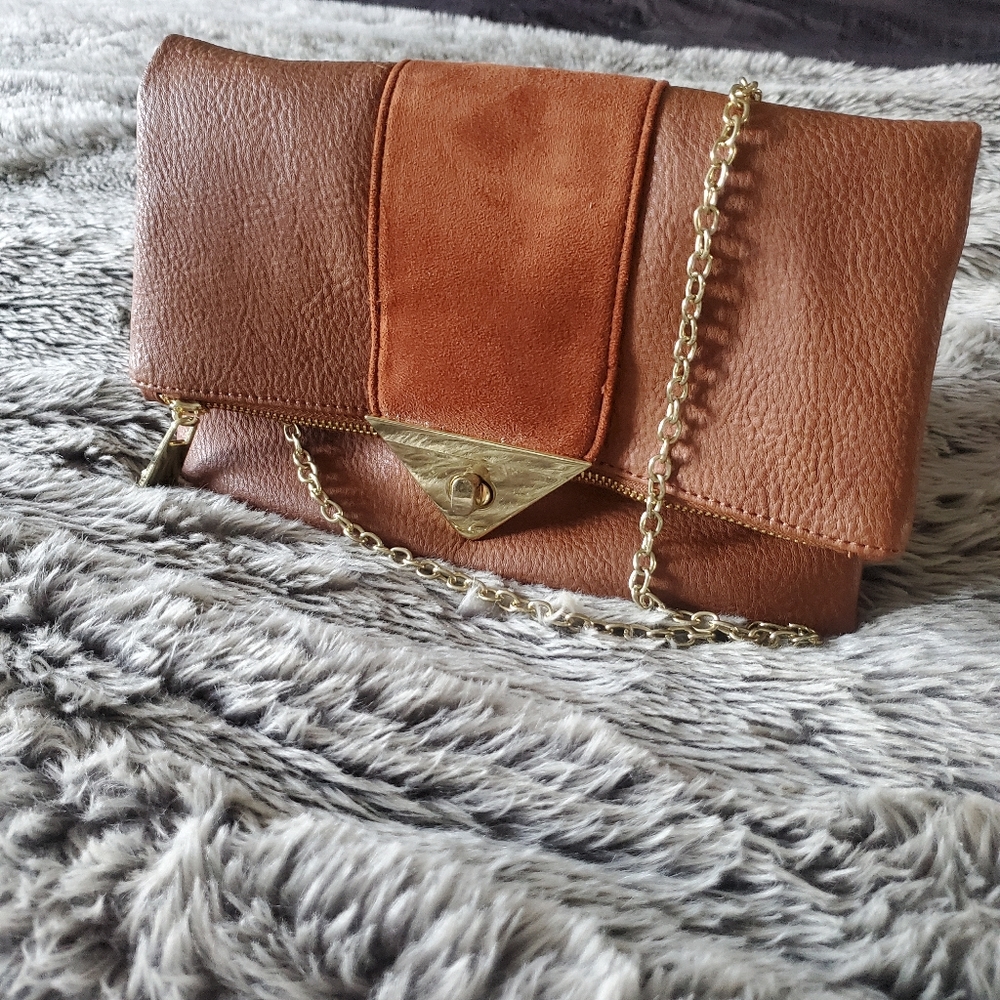 STEVE MADDEN Crossbody Purse